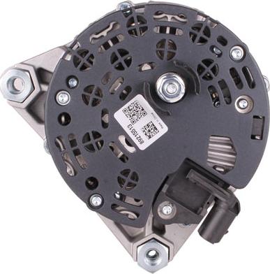 PowerMax 89215513 - Alternator furqanavto.az