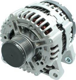 PowerMax 89215513 - Alternator furqanavto.az