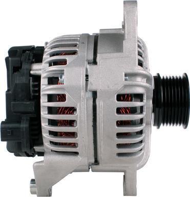 PowerMax 89215512 - Alternator furqanavto.az