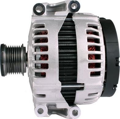 PowerMax 89215538 - Alternator furqanavto.az