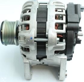 PowerMax 89215570 - Alternator furqanavto.az