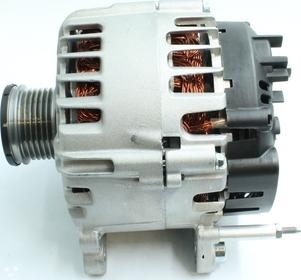 PowerMax 89215629 - Alternator furqanavto.az