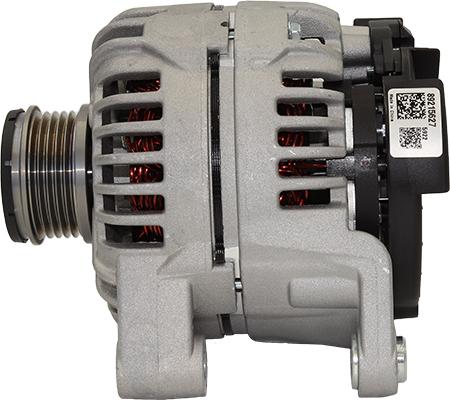 PowerMax 89215627 - Alternator furqanavto.az