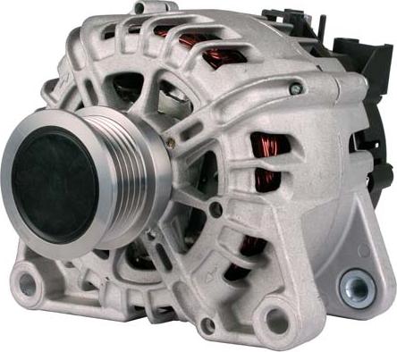 PowerMax 89215844 - Alternator furqanavto.az