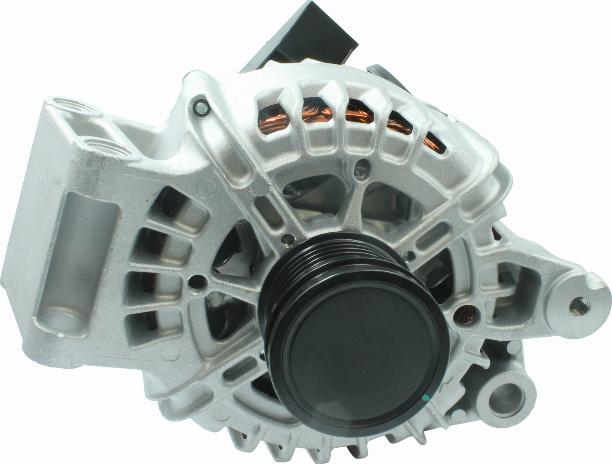 PowerMax 89215845 - Alternator furqanavto.az