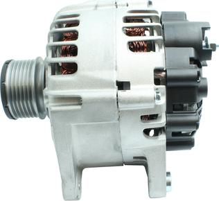 PowerMax 89215843 - Alternator furqanavto.az