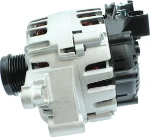 PowerMax 89215842 - Alternator furqanavto.az