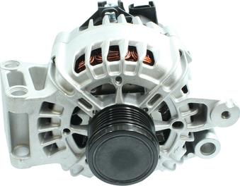 PowerMax 89215842 - Alternator furqanavto.az