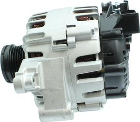 PowerMax 89215860 - Alternator furqanavto.az