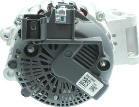 PowerMax 89215860 - Alternator furqanavto.az