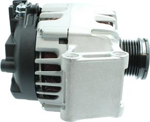 PowerMax 89215860 - Alternator furqanavto.az