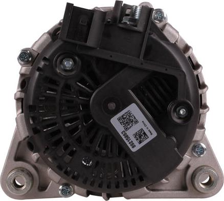 PowerMax 89215863 - Alternator furqanavto.az