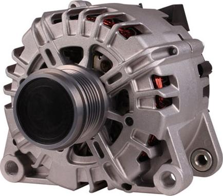 PowerMax 89215863 - Alternator furqanavto.az