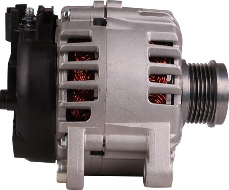 PowerMax 89215863 - Alternator furqanavto.az