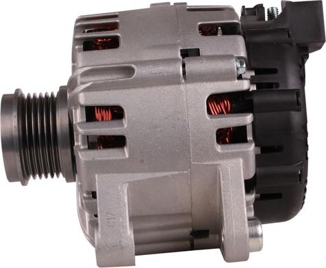 PowerMax 89215863 - Alternator furqanavto.az