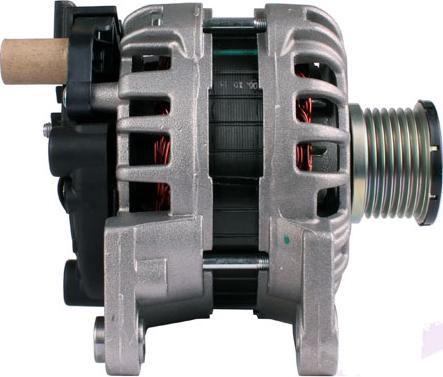 PowerMax 89215834 - Alternator furqanavto.az