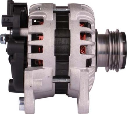 PowerMax 89215836 - Alternator furqanavto.az