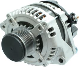 PowerMax 89215342 - Alternator furqanavto.az