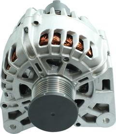 PowerMax 89215383 - Alternator furqanavto.az