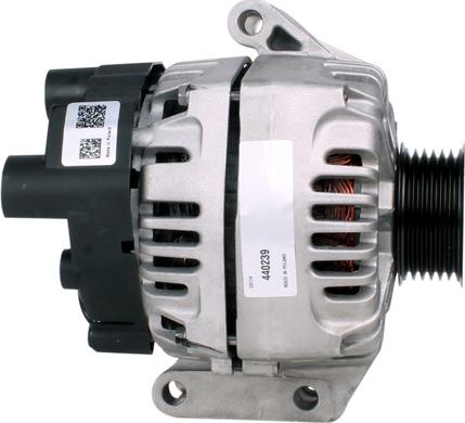 PowerMax 89215294 - Alternator furqanavto.az