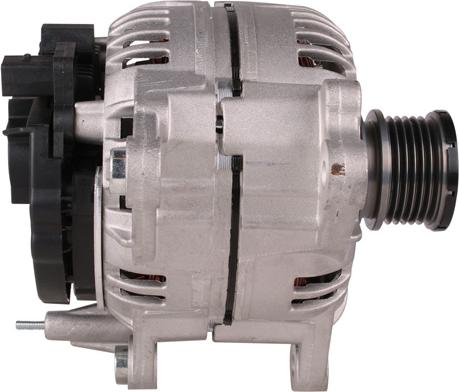 PowerMax 89215205 - Alternator furqanavto.az