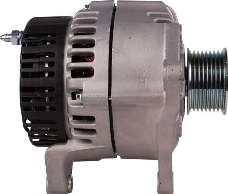 PowerMax 89215750 - Alternator furqanavto.az