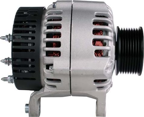 PowerMax 89215753 - Alternator furqanavto.az