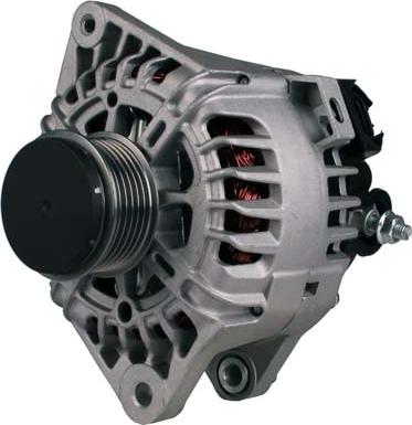 PowerMax 89215789 - Alternator furqanavto.az