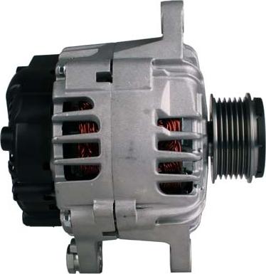 PowerMax 89215789 - Alternator furqanavto.az