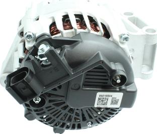 PowerMax 89216504 - Alternator furqanavto.az