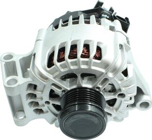 PowerMax 89216504 - Alternator furqanavto.az