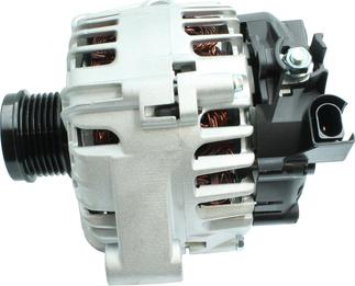 PowerMax 89216504 - Alternator furqanavto.az