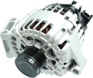 PowerMax 89216504 - Alternator furqanavto.az