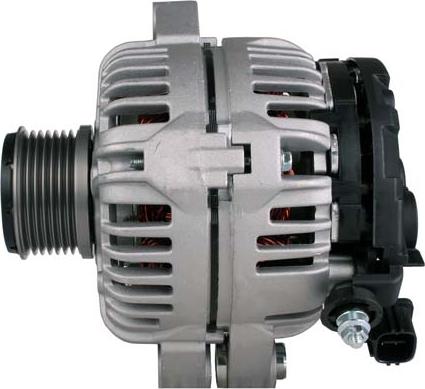 PowerMax 89216694 - Alternator furqanavto.az