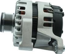 PowerMax 89216846 - Alternator furqanavto.az