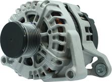 PowerMax 89216846 - Alternator furqanavto.az