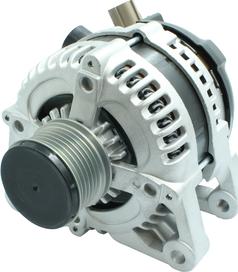 PowerMax 89216391 - Alternator furqanavto.az