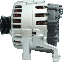 PowerMax 89216312 - Alternator furqanavto.az