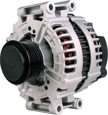 PowerMax 89216337 - Alternator furqanavto.az