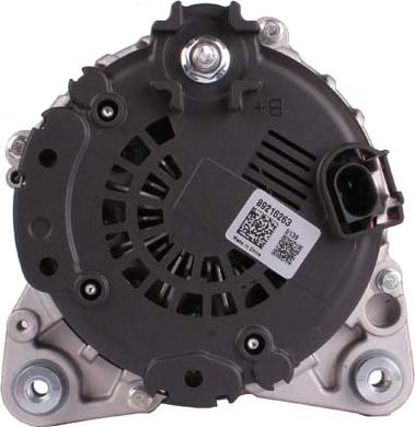 PowerMax 89216263 - Alternator furqanavto.az