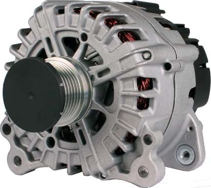 PowerMax 89216263 - Alternator furqanavto.az