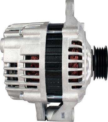 PowerMax 89213946 - Alternator furqanavto.az