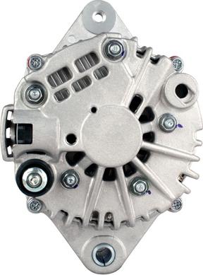 PowerMax 89213961 - Alternator furqanavto.az