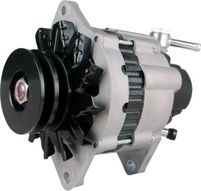 PowerMax 89213967 - Alternator furqanavto.az