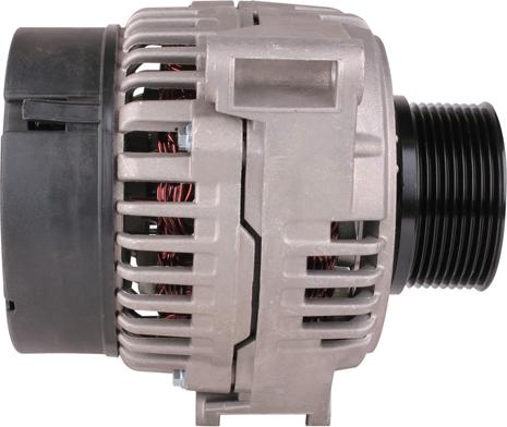 PowerMax 89213900 - Alternator furqanavto.az