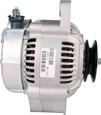 PowerMax 89213913 - Alternator furqanavto.az