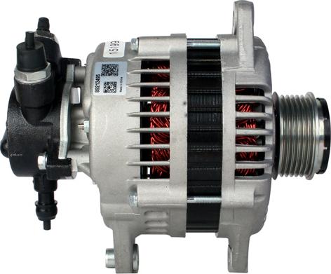 PowerMax 89213495 - Alternator furqanavto.az