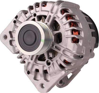 PowerMax 89213446 - Alternator furqanavto.az