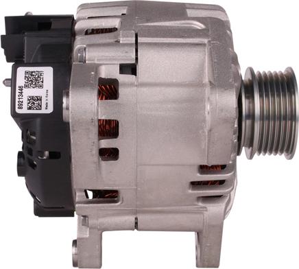 PowerMax 89213446 - Alternator furqanavto.az