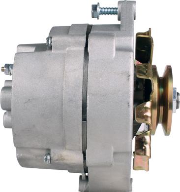 PowerMax 89213440 - Alternator furqanavto.az